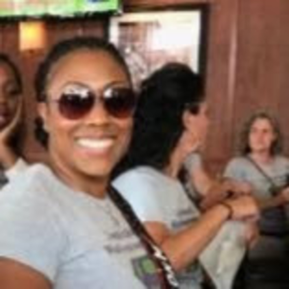 Meet your Posher, Latasha